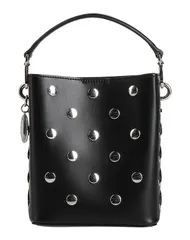 ステラマッカートニー レディース バッグ STELLA McCARTNEY ハンドバッグ Black ブラック