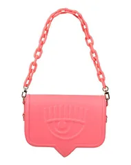 シアラフェラーニ レディース バッグ CHIARA FERRAGNI ショルダーバッグ Salmon Pink ピンク