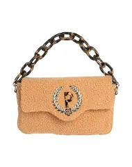 ポリーニ レディース バッグ POLLINI ハンドバッグ Beige ベージュ
