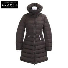 MONCLER モンクレール 420934992905 FLAMME フラメッテ ダウン O