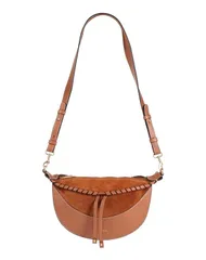 ヴァネッサ ブリューノ レディース バッグ VANESSA BRUNO ショルダーバッグ Brown ブラウンのサムネイル