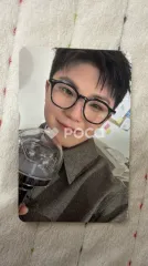 セブチ ウジ 2025 SVT 9TH FAN MEETING SEVENTEEN in CARAT LAND CARAT ZONE