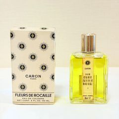 未使用】キャロン フルールドロカイユ 香水 100ml 箱キズあり - メルカリ