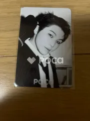 セブチ ウジ HAPPY BIRTHDAY DAREDEVIL Ver.