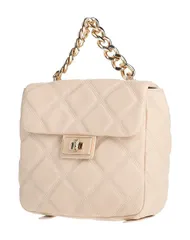 スティーブ マデン レディース バッグ バックパック・リュックサック STEVE MADDEN バックパック Beige ベージュのサムネイル