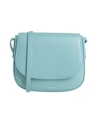 マンサーガブリエル レディース バッグ MANSUR GAVRIEL クロスボディバッグ Blue Gray グレーのサムネイル