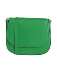 マンサーガブリエル レディース バッグ MANSUR GAVRIEL クロスボディバッグ Green グリーンのサムネイル