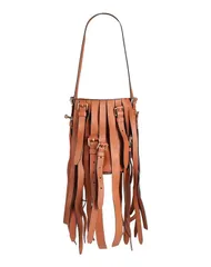 モスキーノ レディース バッグ MOSCHINO ショルダーバッグ Brown ブラウン