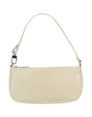 バイファー レディース バッグ BY FAR ハンドバッグ Ivory アイボリー