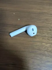 （正規品）Apple AirPods 2世代 片耳 L 片方 左耳