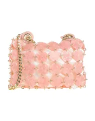 サンドロ レディース バッグ SANDRO ショルダーバッグ Pink ピンクのサムネイル