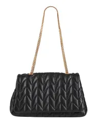 ミッソーニ レディース バッグ MISSONI ショルダーバッグ Black ブラックのサムネイル