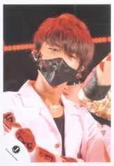 Snow Man 岩本照 公式写真 *1枚