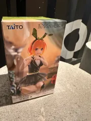 (未開封) 五等分の花嫁 中野 四葉 フィギュア