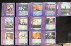 2026年最新】ユニアリ sao デッキの人気アイテム - メルカリ
