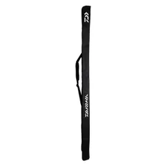 【在庫セール】ダイワ(DAIWA) ロッドケース ポータブルＲＣ 130/140/160 ブラック/フレンチネイビー P 各種のサムネイル