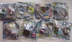 ポケモンBW 超ゲット大全 BW2 全12種 コンプリート ガチャ - メルカリ