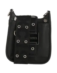 スティーブ マデン レディース バッグ STEVE MADDEN クロスボディバッグ Black ブラックのサムネイル