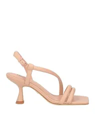 ローラクルス レディース シューズ サンダル LOLA CRUZ サンダル Pale Pink ピンク