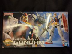 1/48 RX-78-2 ガンダム& MGエールストライクガンダムver.RM - メルカリ