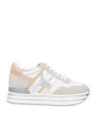 ホーガン レディース シューズ スニーカー HOGAN スニーカー Gray グレーのサムネイル