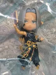 ファイナルファンタジーXIV（FF14）スクウェアエニックス ミニ フィギュア ヴィリディアンジェ 出品