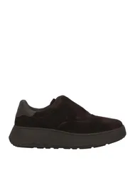 フィットフロップ レディース シューズ スニーカー FITFLOP スニーカー Dark Brown ブラウンのサムネイル