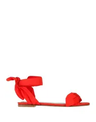 レッドヴァレンティノ レディース シューズ サンダル REDV サンダル Tomato Red レッドのサムネイル