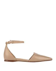 マックスマーラ レディース シューズ パンプス MAX MARA バレリーナ Sand サンドのサムネイル