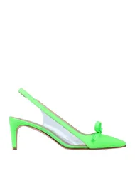レッドヴァレンティノ レディース シューズ パンプス REDV パンプス Lime Green ライムのサムネイル
