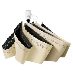 【新品】 日傘 【2026新設計 形状記憶 & 逆戻り防止安全式】 折りたたみ 日傘 2秒でたためる傘 JIS認証済 100% 完全遮光 UVカット -18℃遮熱 晴雨兼用 折りたたみ傘 自動開閉 軽量 コンパクト 日焼け防止 熱中症対策 暑さ対策 折り畳 1