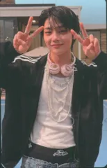 StrayKids HMV LD I.N DO IT A