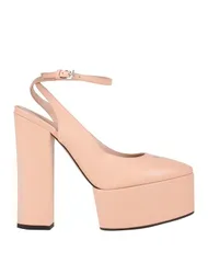 【送料無料】 ヌメロ ヴェントゥーノ レディース パンプス シューズ パンプス Light Pinkのサムネイル