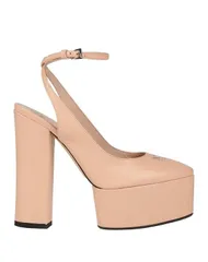 【送料無料】 ヌメロ ヴェントゥーノ レディース パンプス シューズ パンプス Pale Pinkのサムネイル