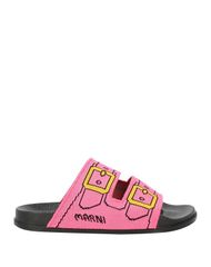極美品 MARNI サボサンダル 23cm 定価16万 - メルカリ