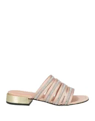 ポリーニ レディース シューズ サンダル POLLINI サンダル Pink ピンクのサムネイル