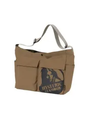 ヒステリックグラマー マルチ ショルダーバッグ