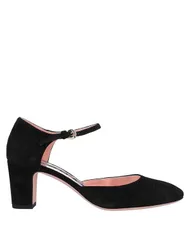 ロシャス レディース シューズ パンプス ROCHAS パンプス Black ブラックのサムネイル