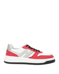 ホーガン レディース シューズ スニーカー HOGAN スニーカー Red レッドのサムネイル
