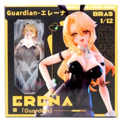 新品 Guardian エレーナ 溯行Sushing figma フィギュア Amazon.co.jp: スシーン[溯行Sushing] BUNNY RAPID ACTION SQUAD