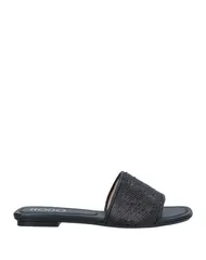 ロド レディース シューズ サンダル RODO サンダル Black ブラックのサムネイル