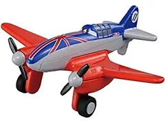 【中古】「未使用品」トミカ プレーンズ P-05 ブルドッグ (スタンダードタイプ)