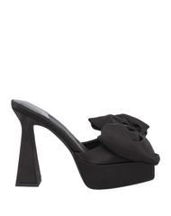 Archive Miu Miu Bow Mules 37 - メルカリ