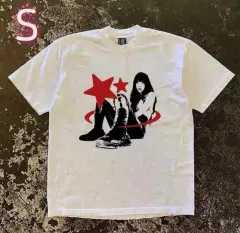 HYSTERIC GLAMOUR ヒステリックグラマー スタイル 半袖 Tシャツ