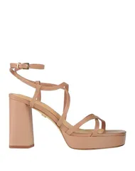 ローラクルス レディース シューズ サンダル LOLA CRUZ サンダル Pale Pink ピンク