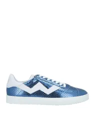 スチュアート ワイツマン レディース シューズ スニーカー STUART WEITZMAN スニーカー Blue ブルーのサムネイル