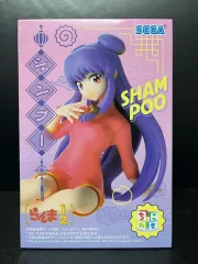 セガ フィギュア らんま1/2 フィギュア ちょこのせ フィギュア