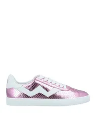 スチュアート ワイツマン レディース シューズ スニーカー STUART WEITZMAN スニーカー Pink ピンクのサムネイル
