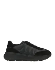 フィットフロップ レディース シューズ スニーカー FITFLOP スニーカー Black ブラックのサムネイル