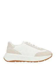 フィットフロップ レディース シューズ スニーカー FITFLOP スニーカー White ホワイトのサムネイル